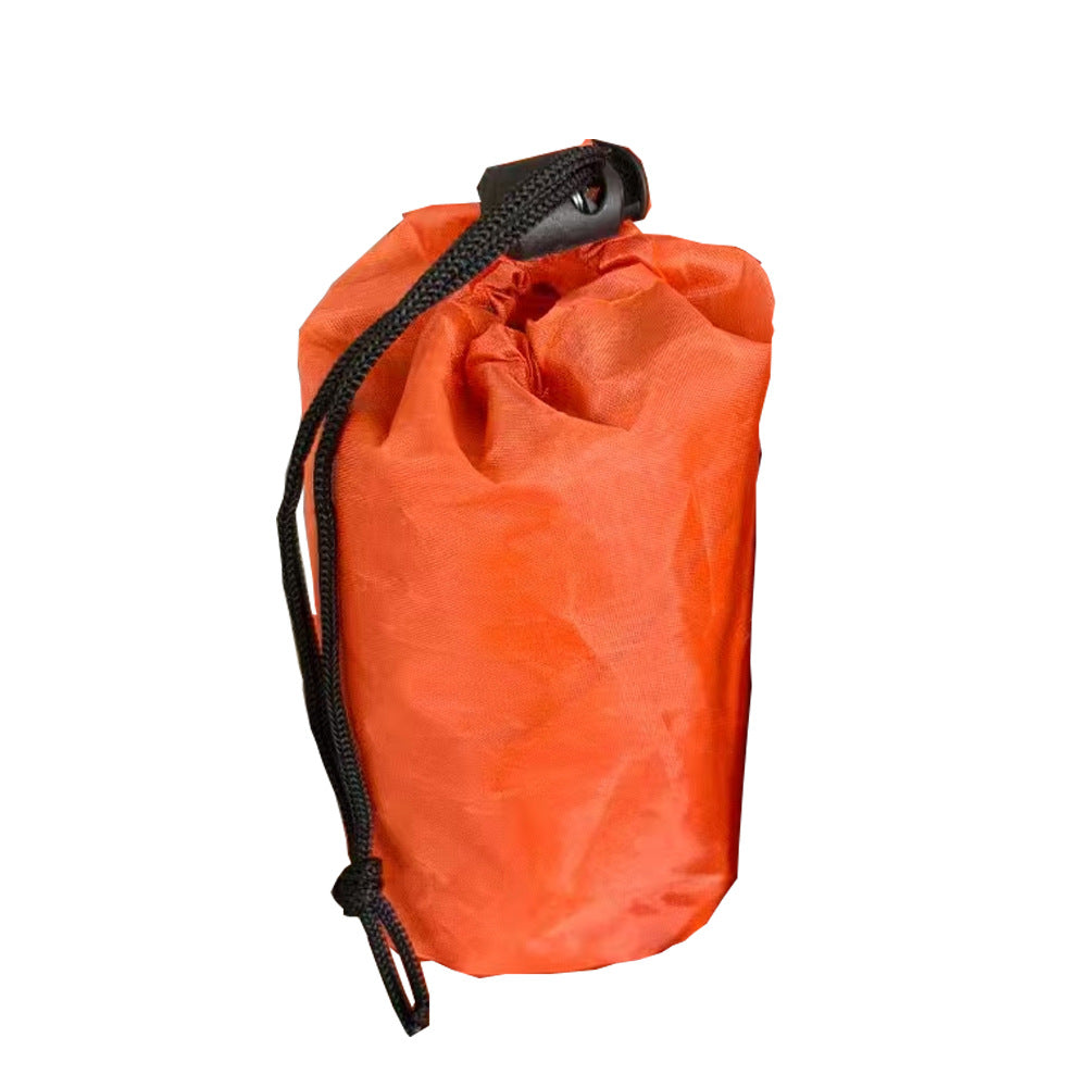 Outdoor Emergency Sleeping Bag