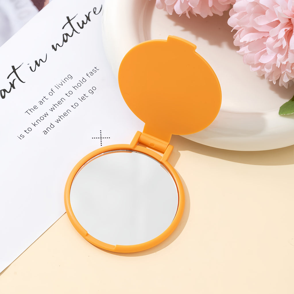 Pocket Mirror