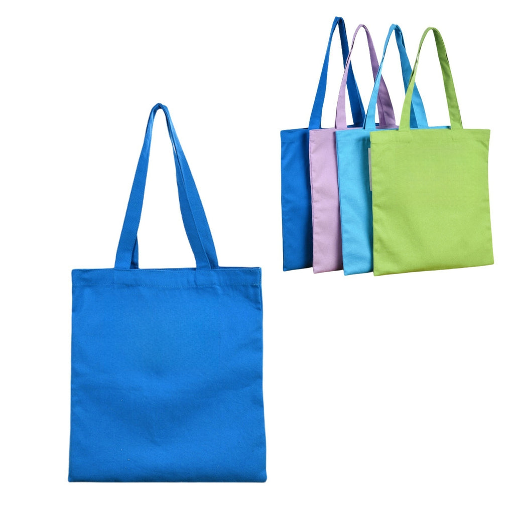 Hand-held Canvas Bag