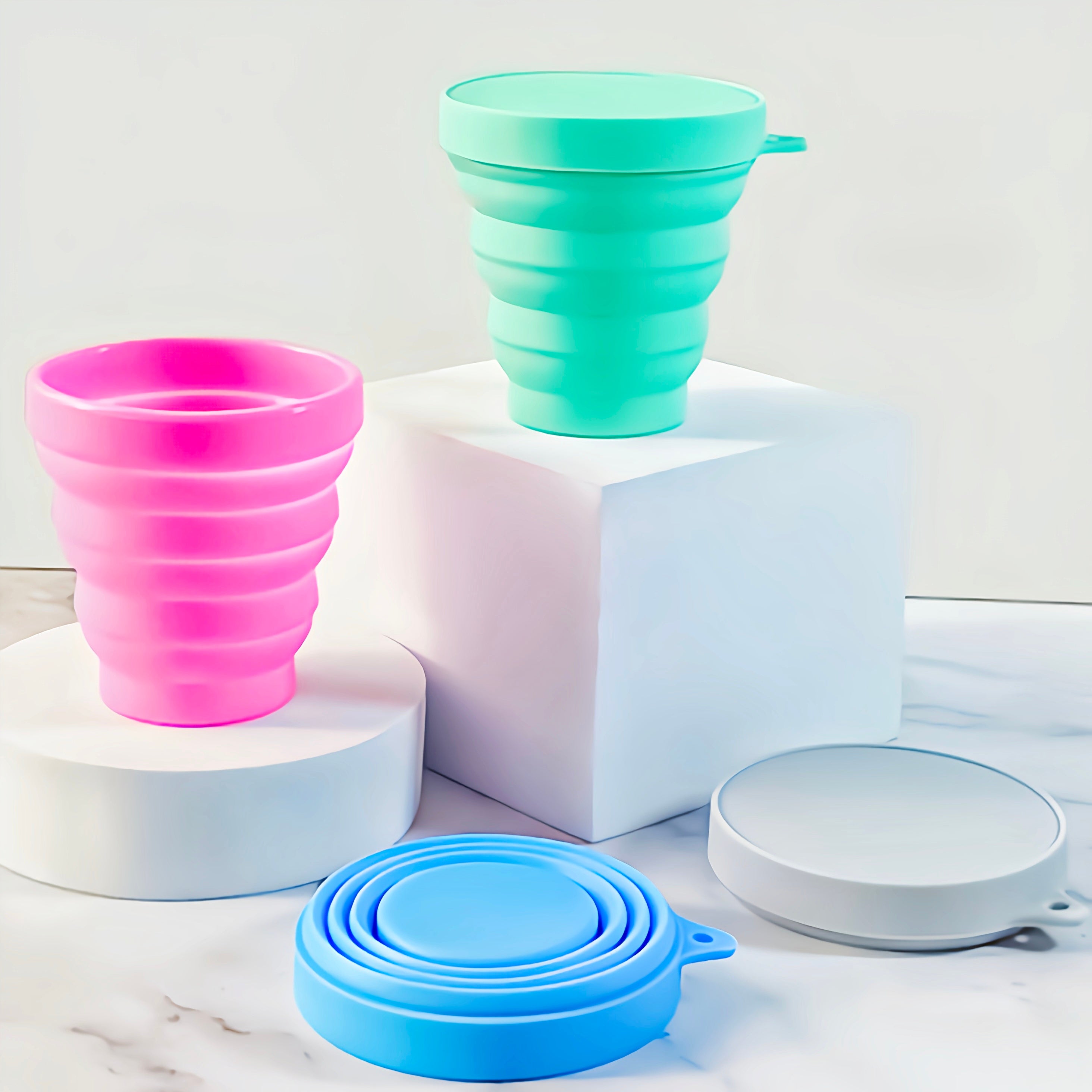 Collapsible Cup