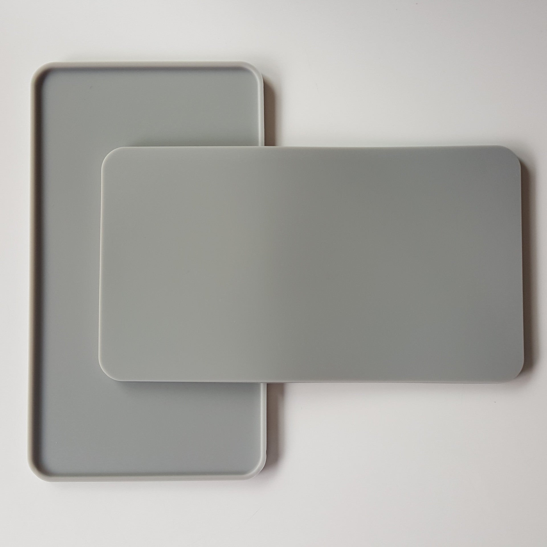Silicone Heat - Resistant Tray