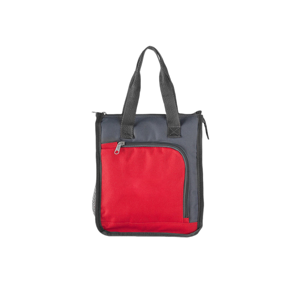 Oxford Fabric Handheld Lunch Bag