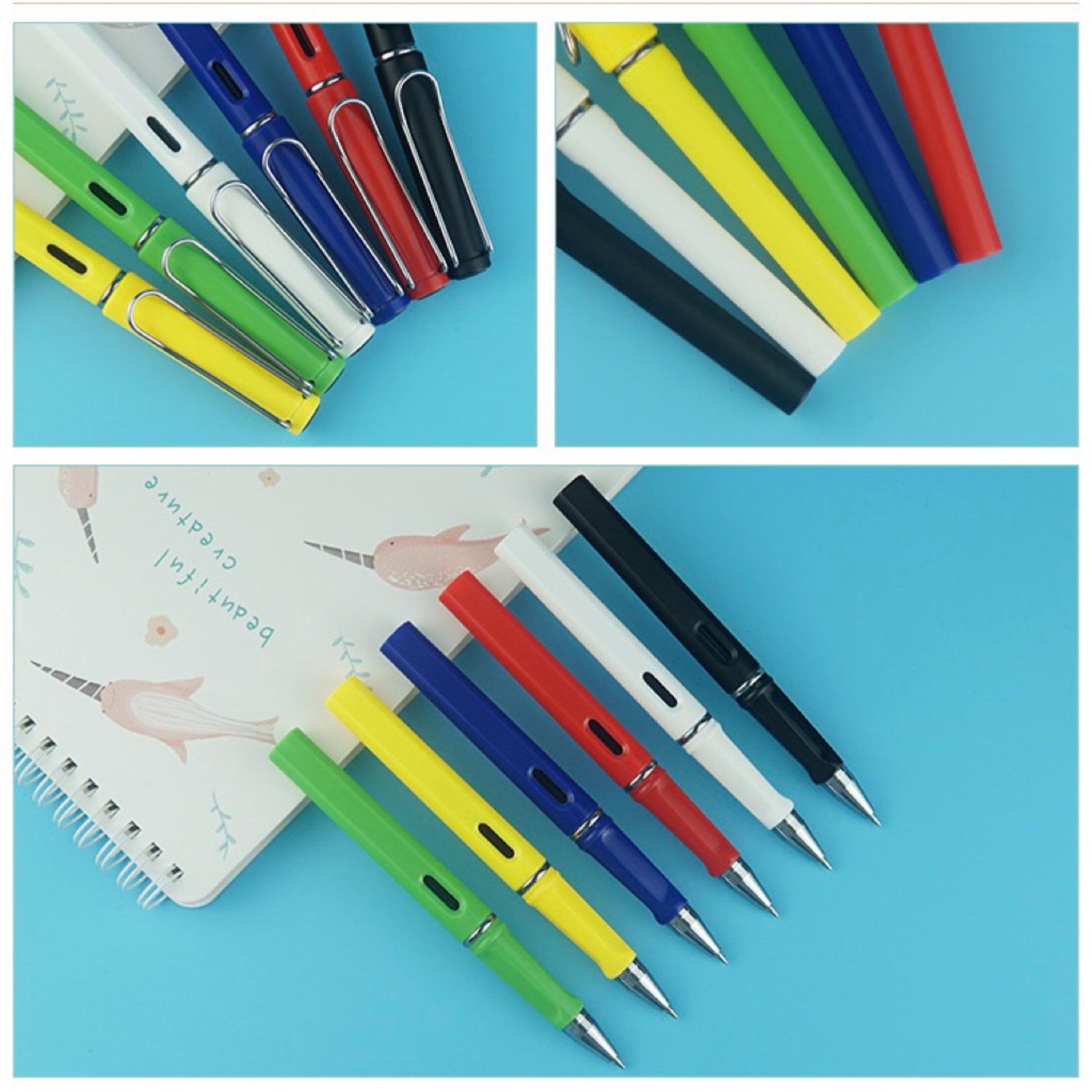 Rollerball Pen