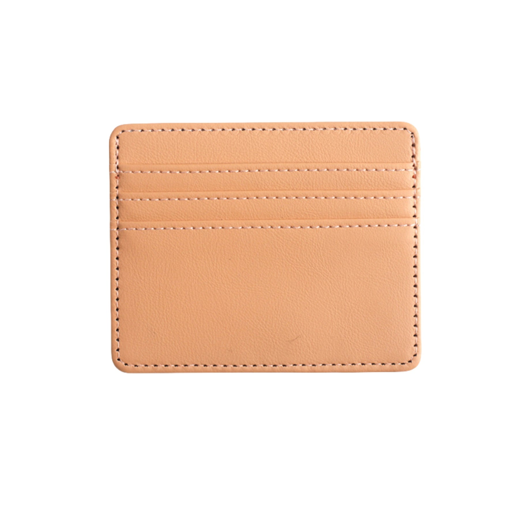 Compact Ladies' Card Holder