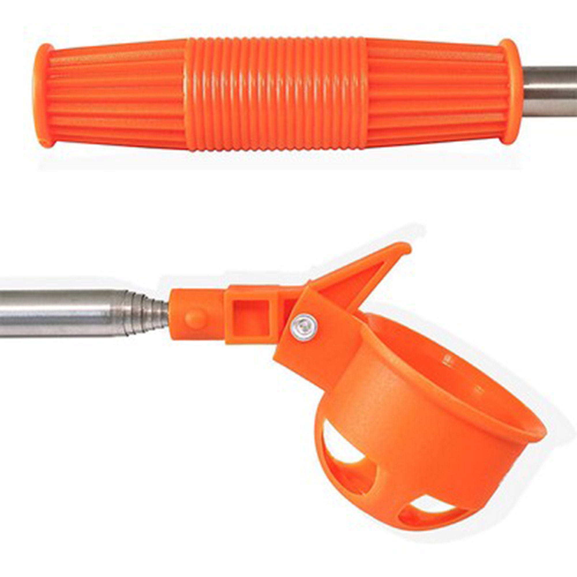 Extendable Golf Ball Retriever Picker