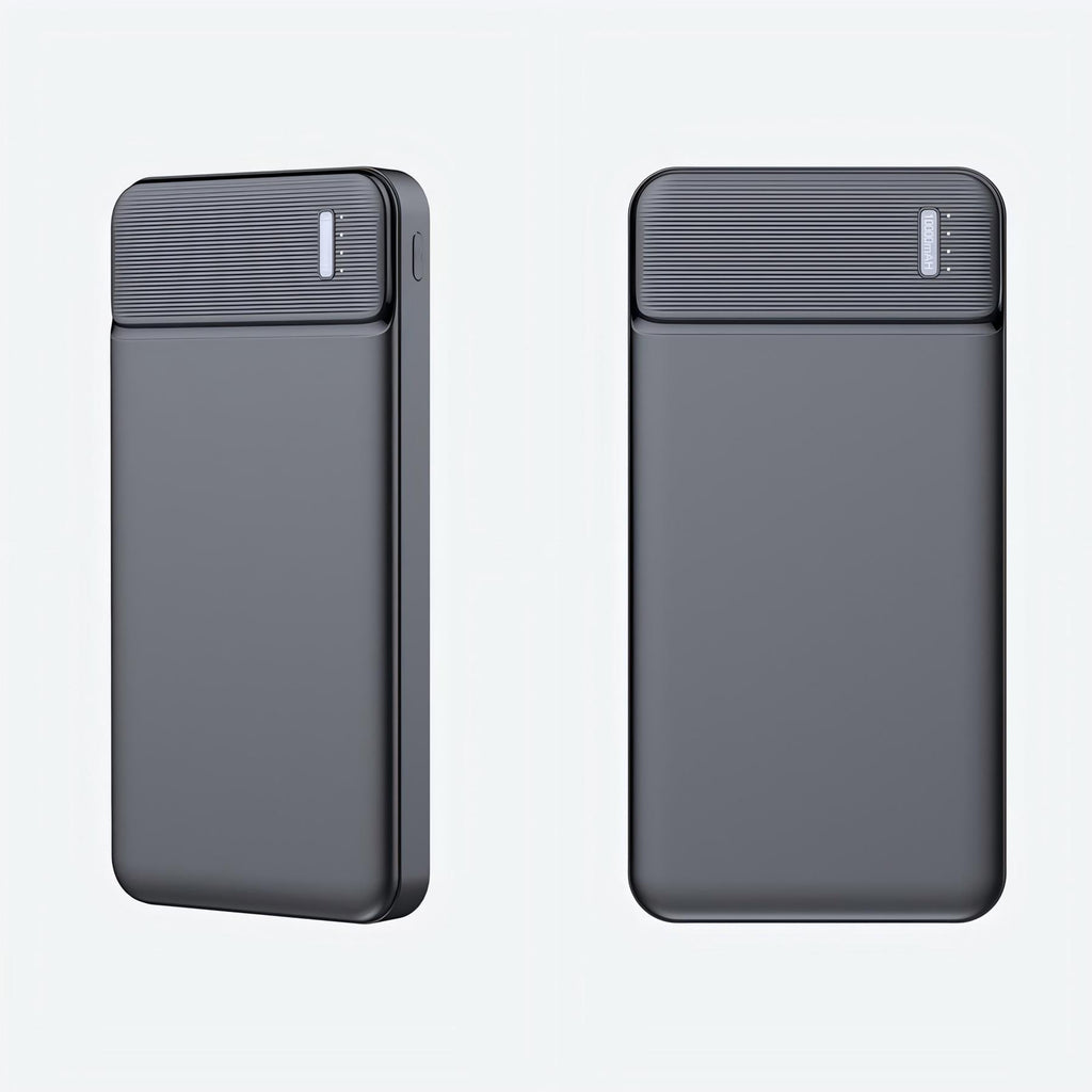 New High Capacity Powerbank
