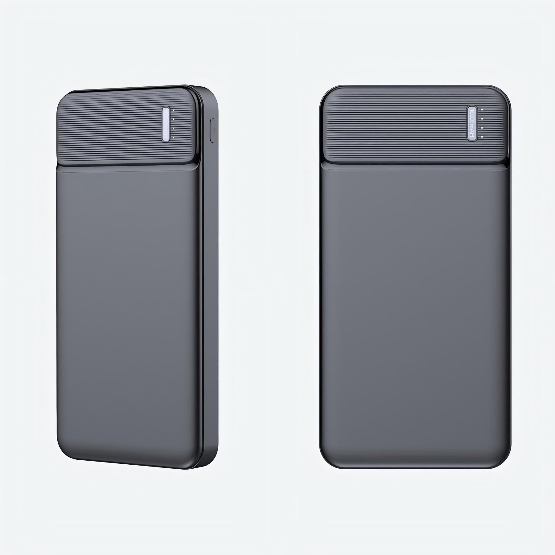 New High Capacity Powerbank