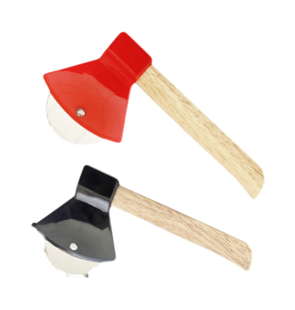 Creative Axe-shaped Pizza Knife