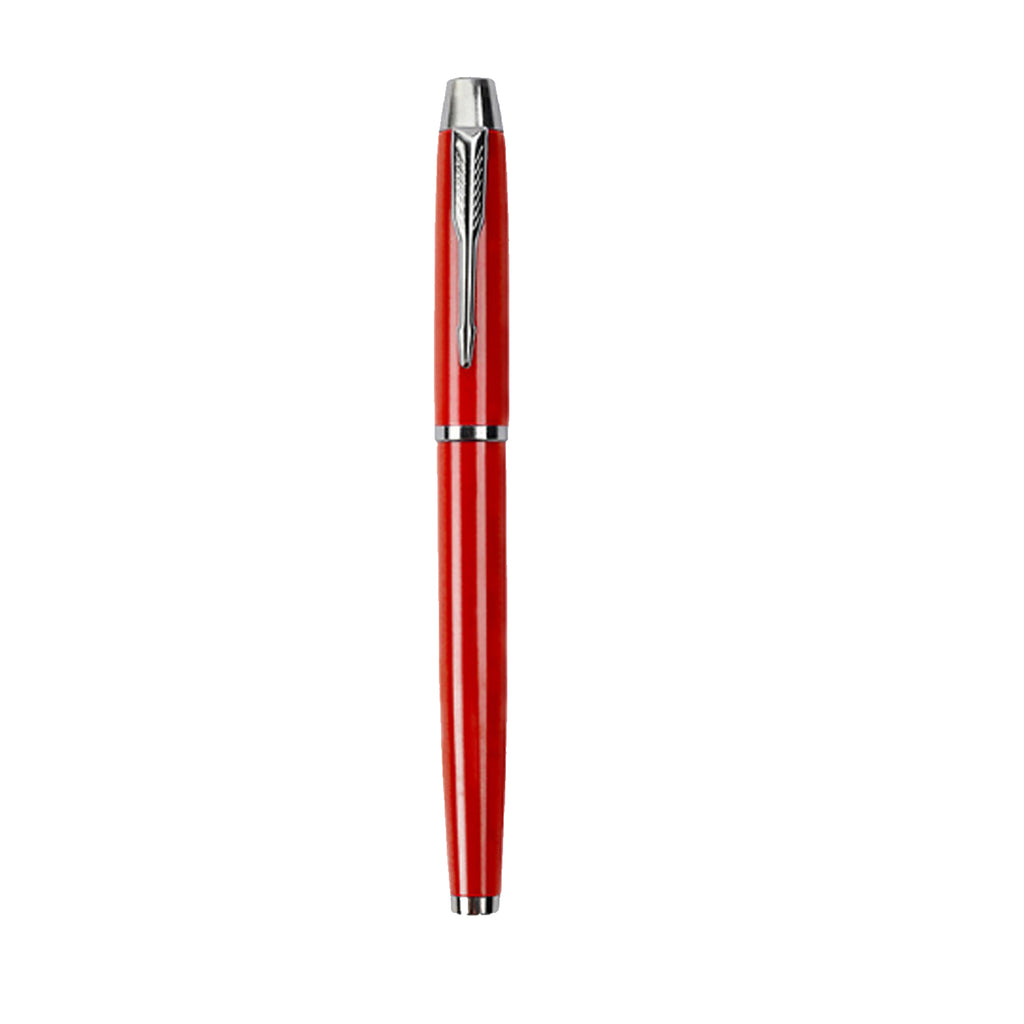 Office Signing Metal Gel Pen Business Gift Pen
