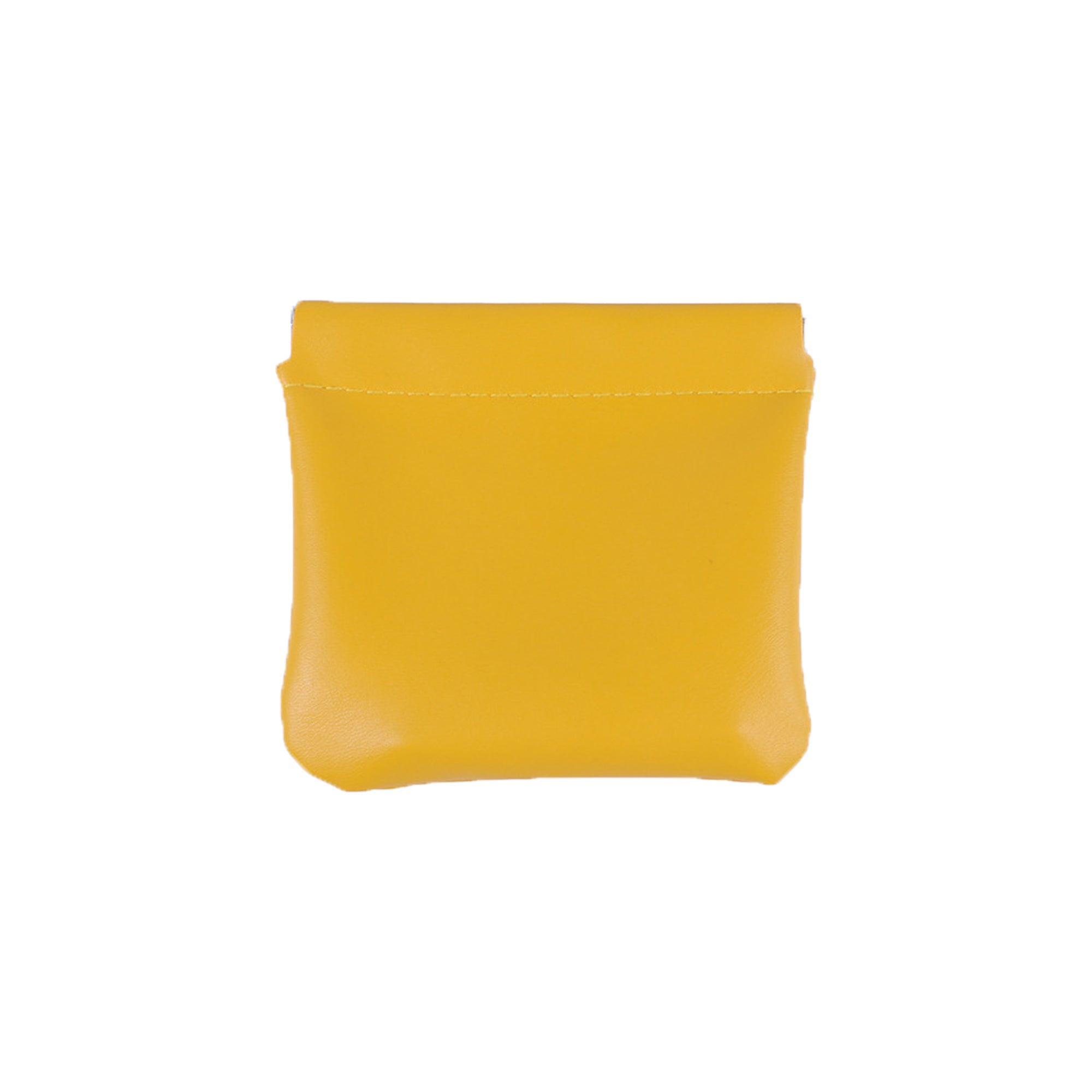 PU Leather Shrapnel Bag