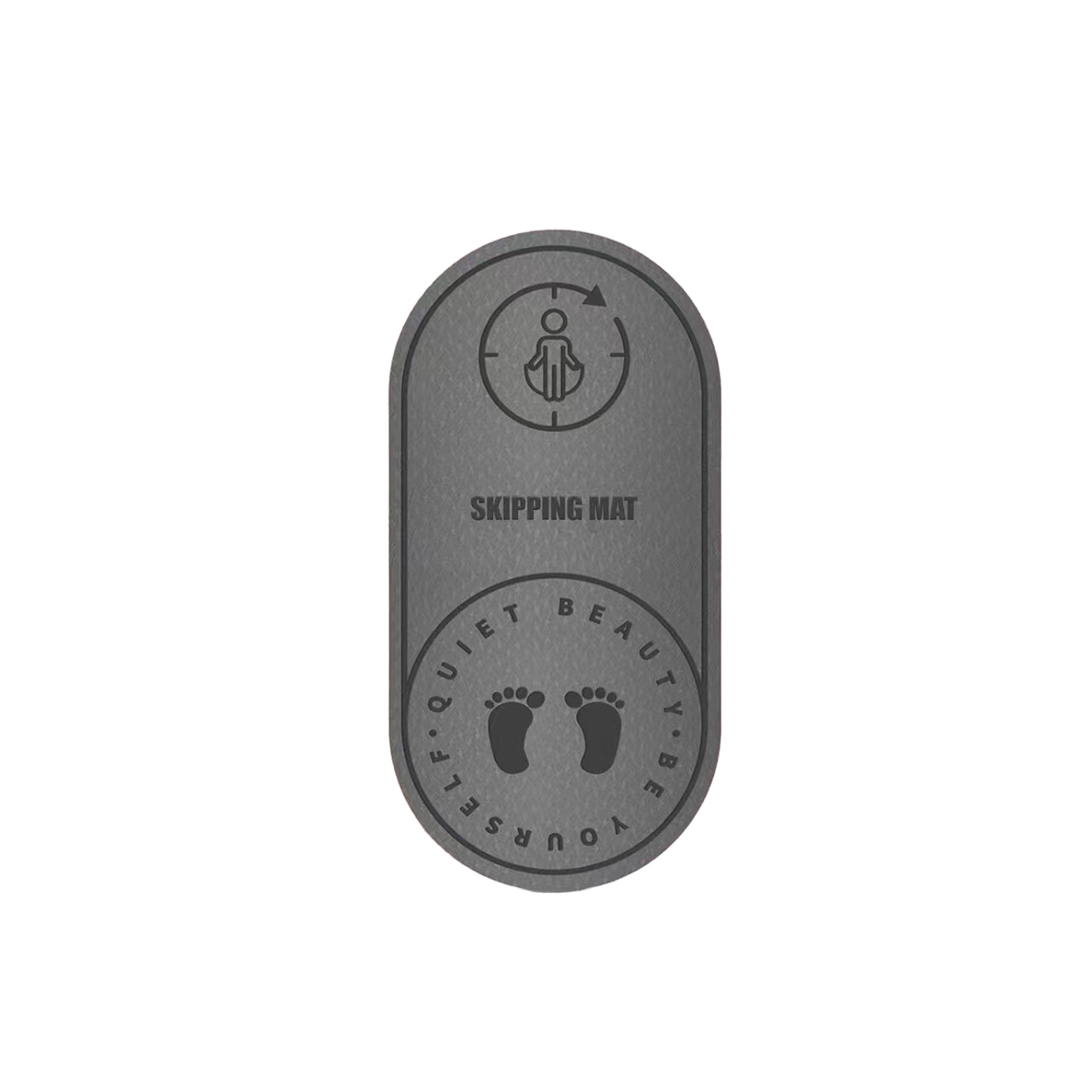 Jump Rope Mat