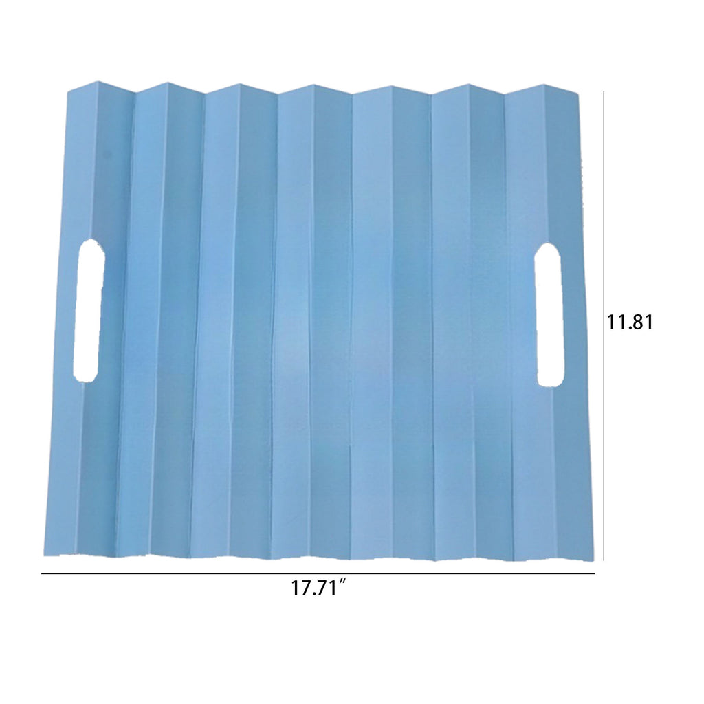 Folding Hand Fan
