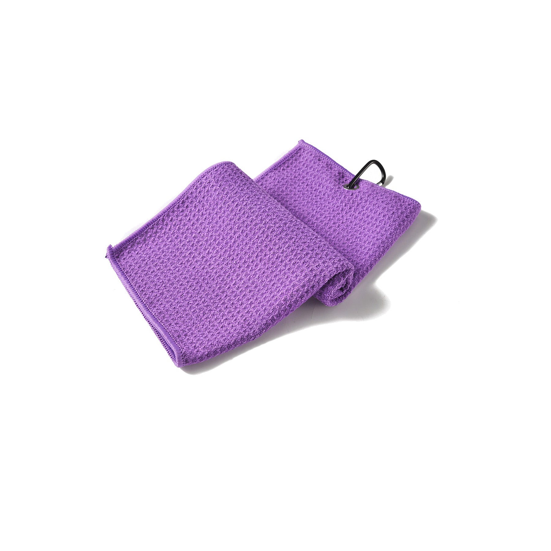 Multifunctional Golf Towel With Hook