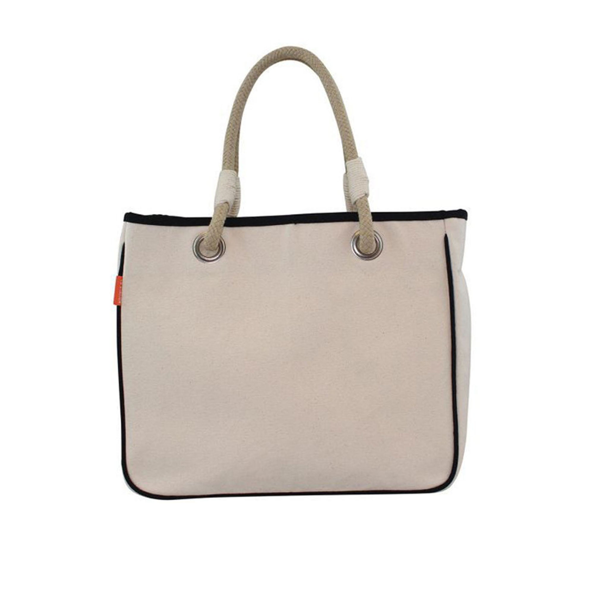 Lightweight Reusable Cotton Tote Bag