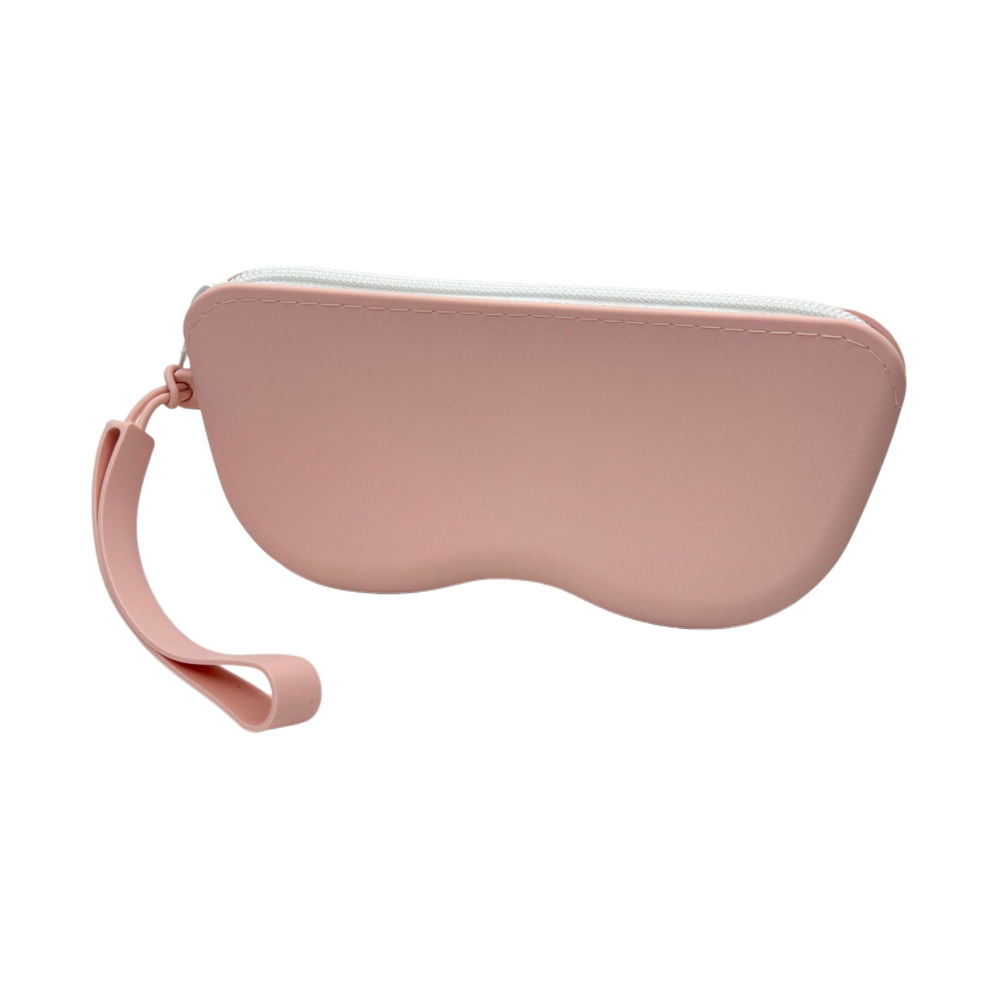 Silicone Eyeglass Case
