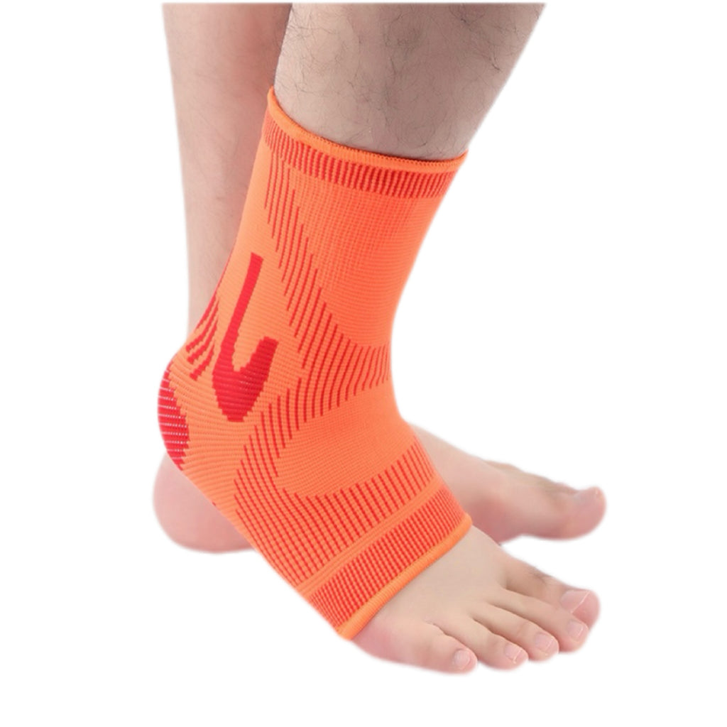 Sports Knitted Ankle Support