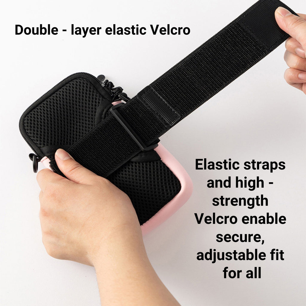 Waterproof Sling Arm Bag