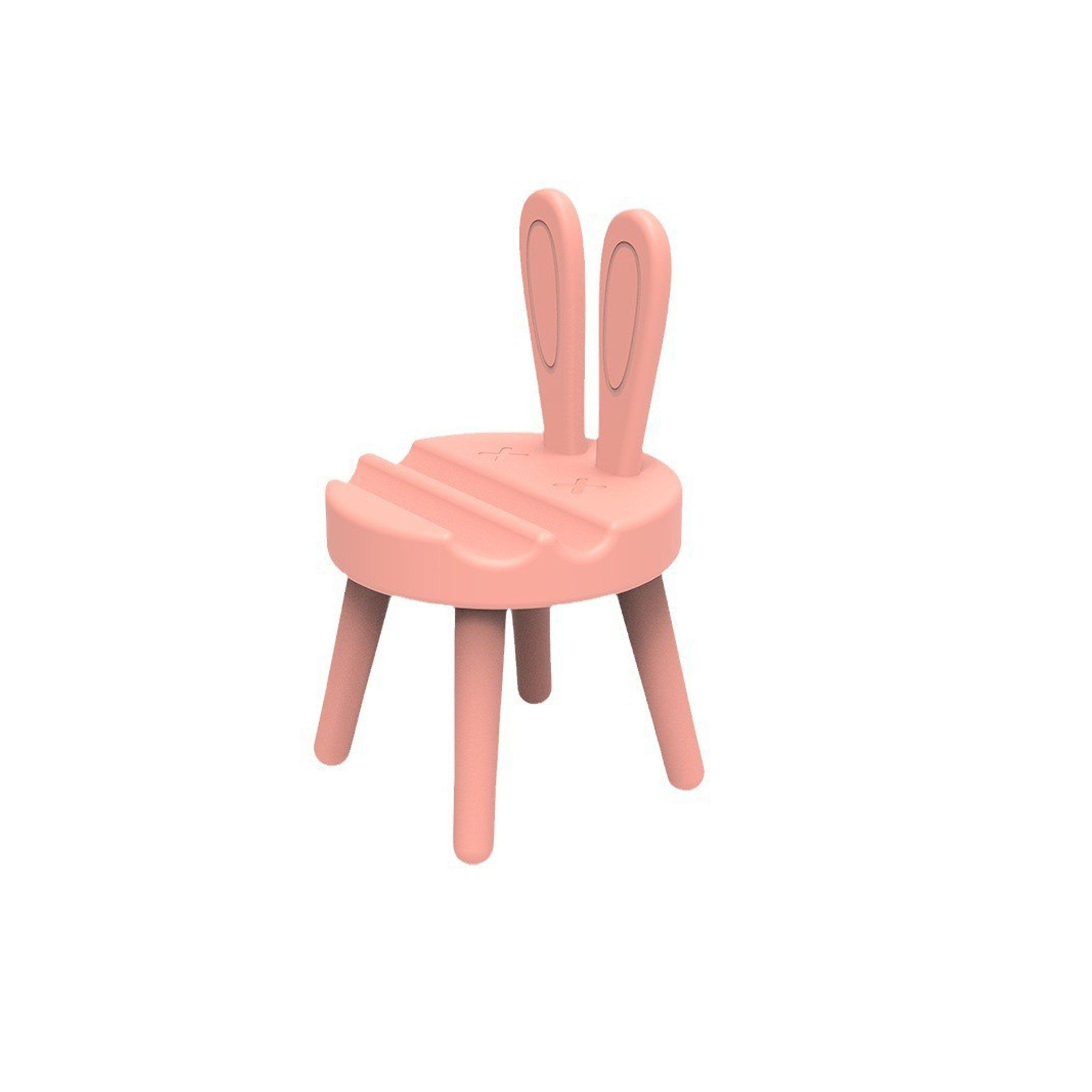 Rabbit Shaped Phone Holder