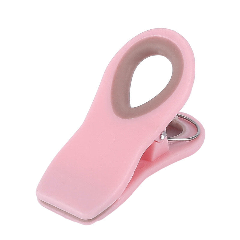 Refrigerator Sticker Food Clips