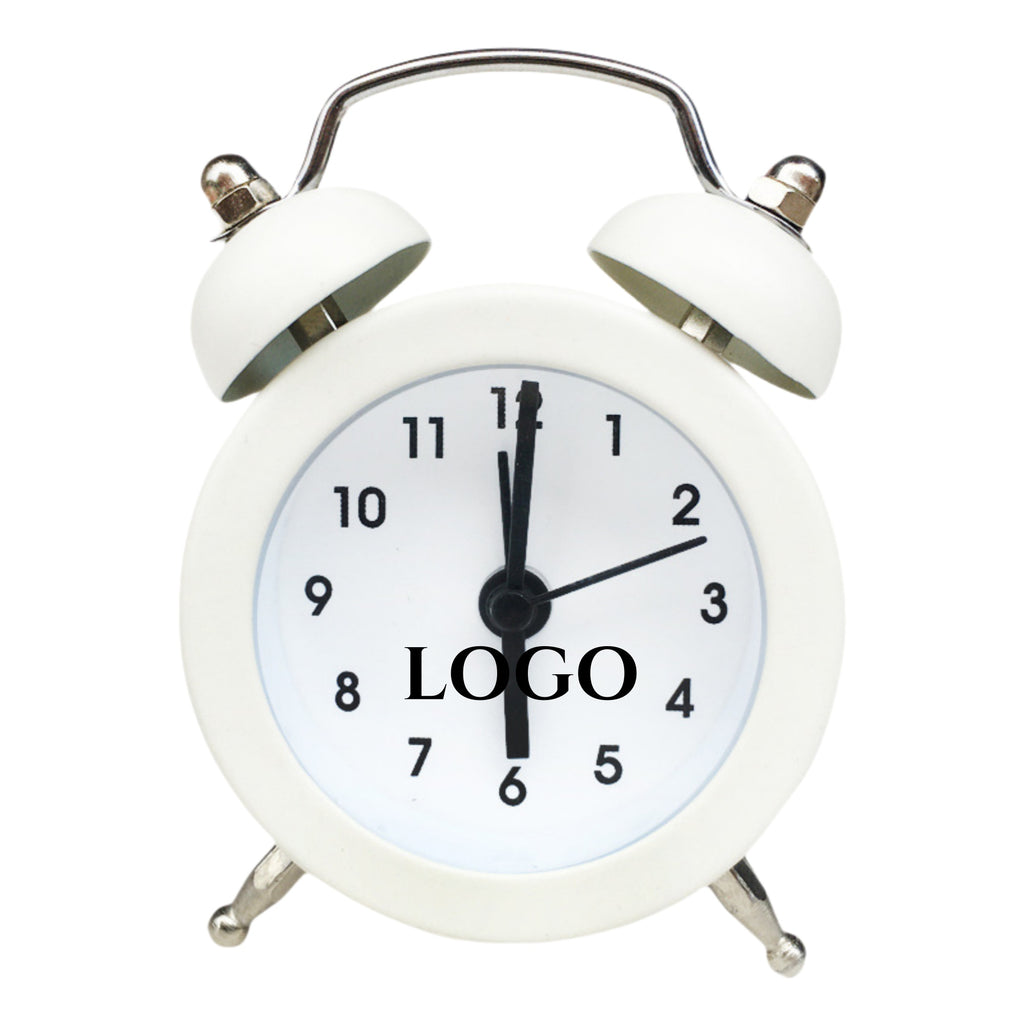 Mini Alarm Clock