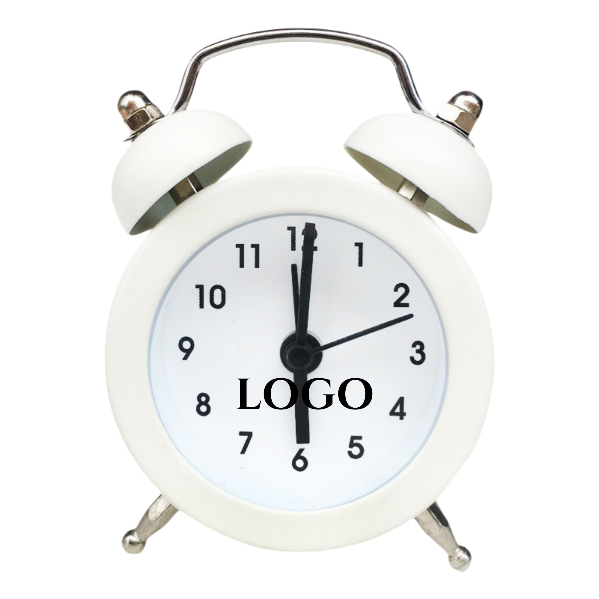 Mini Alarm Clock