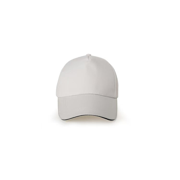 Customizable Baseball Caps