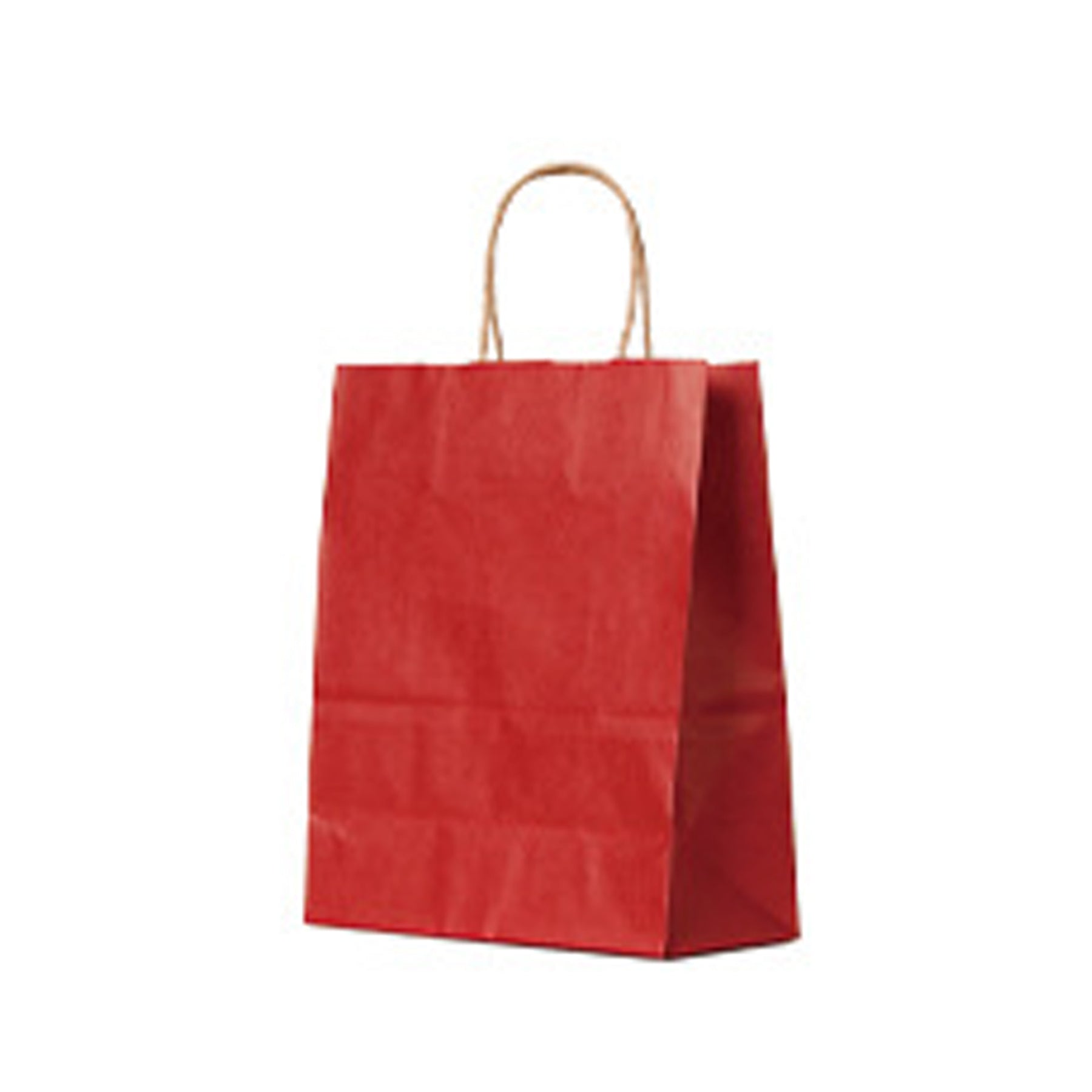 Kraft Paper Bags