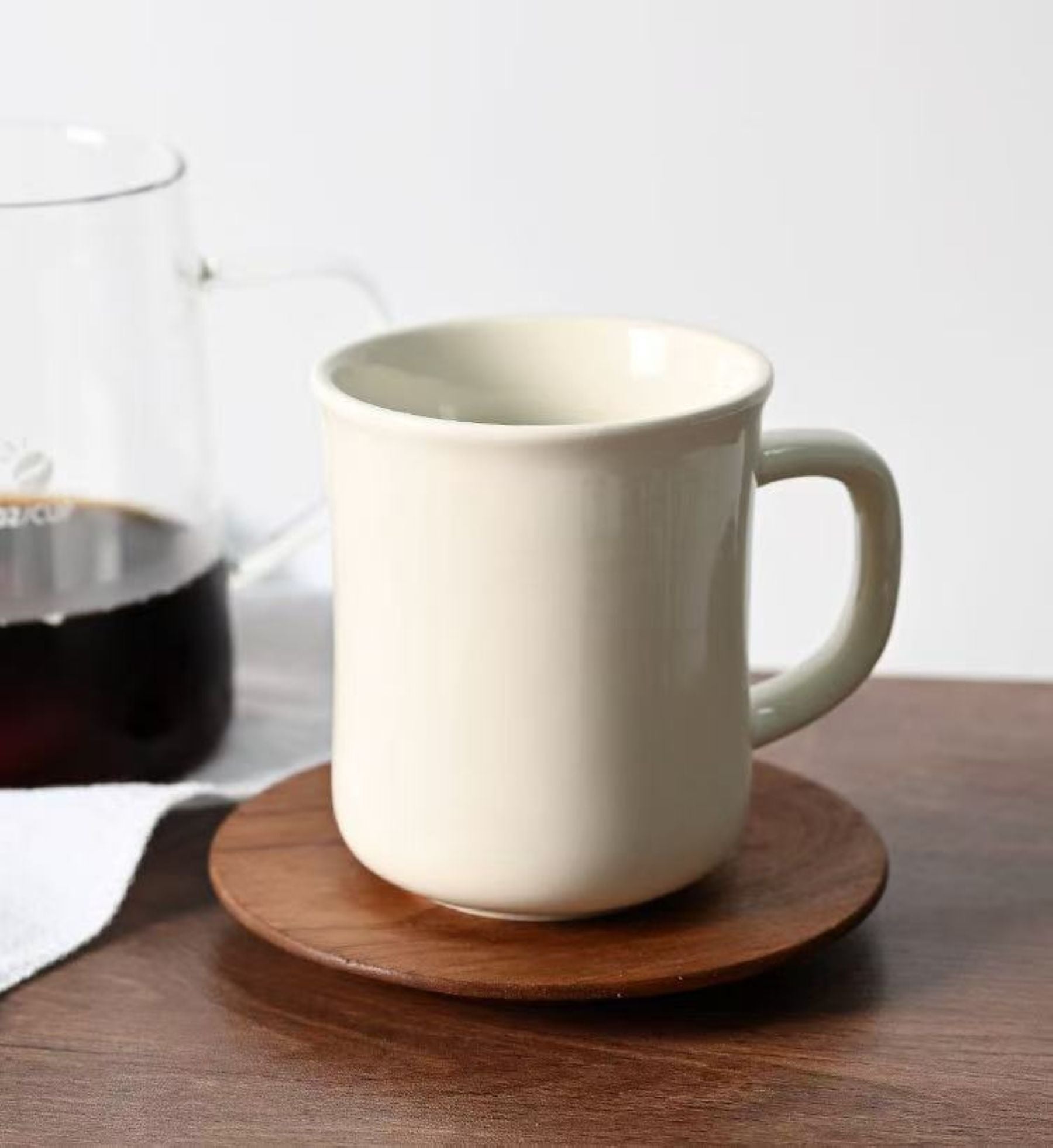 Ceramic Coffee Cup