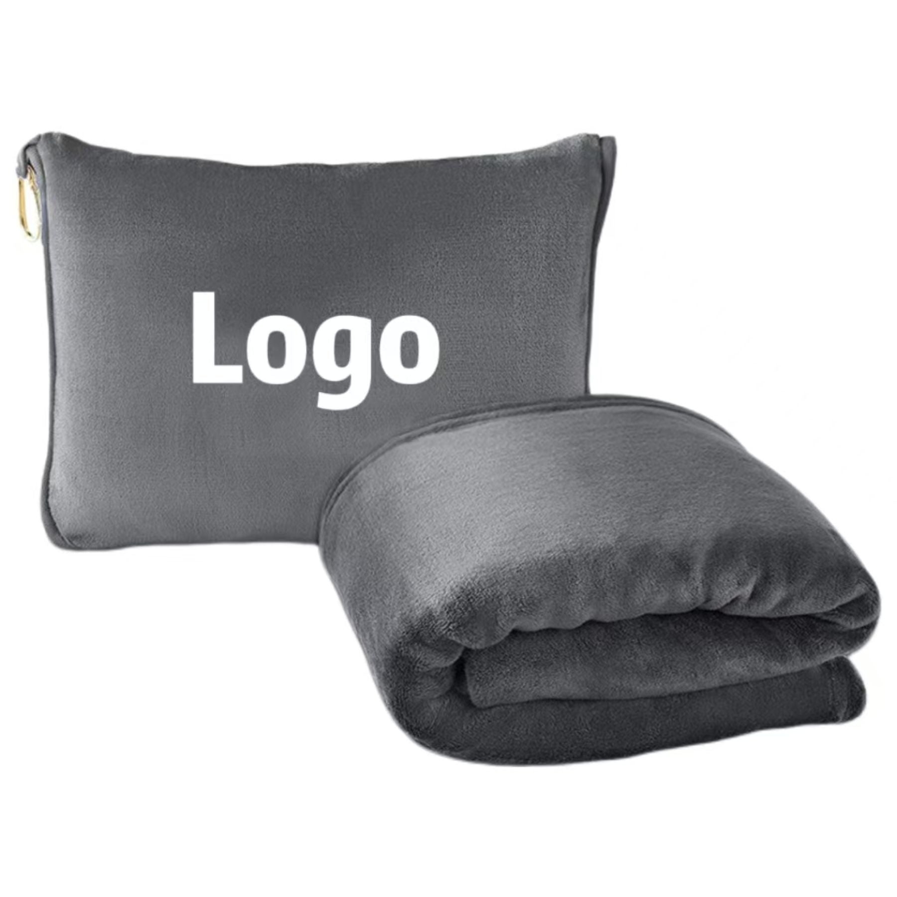 Multi - Functional Airplane Storage Blanket