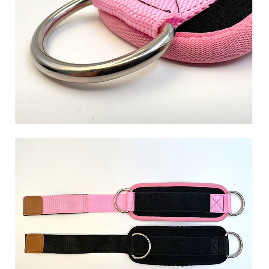 Single Fitness Ankle Strap