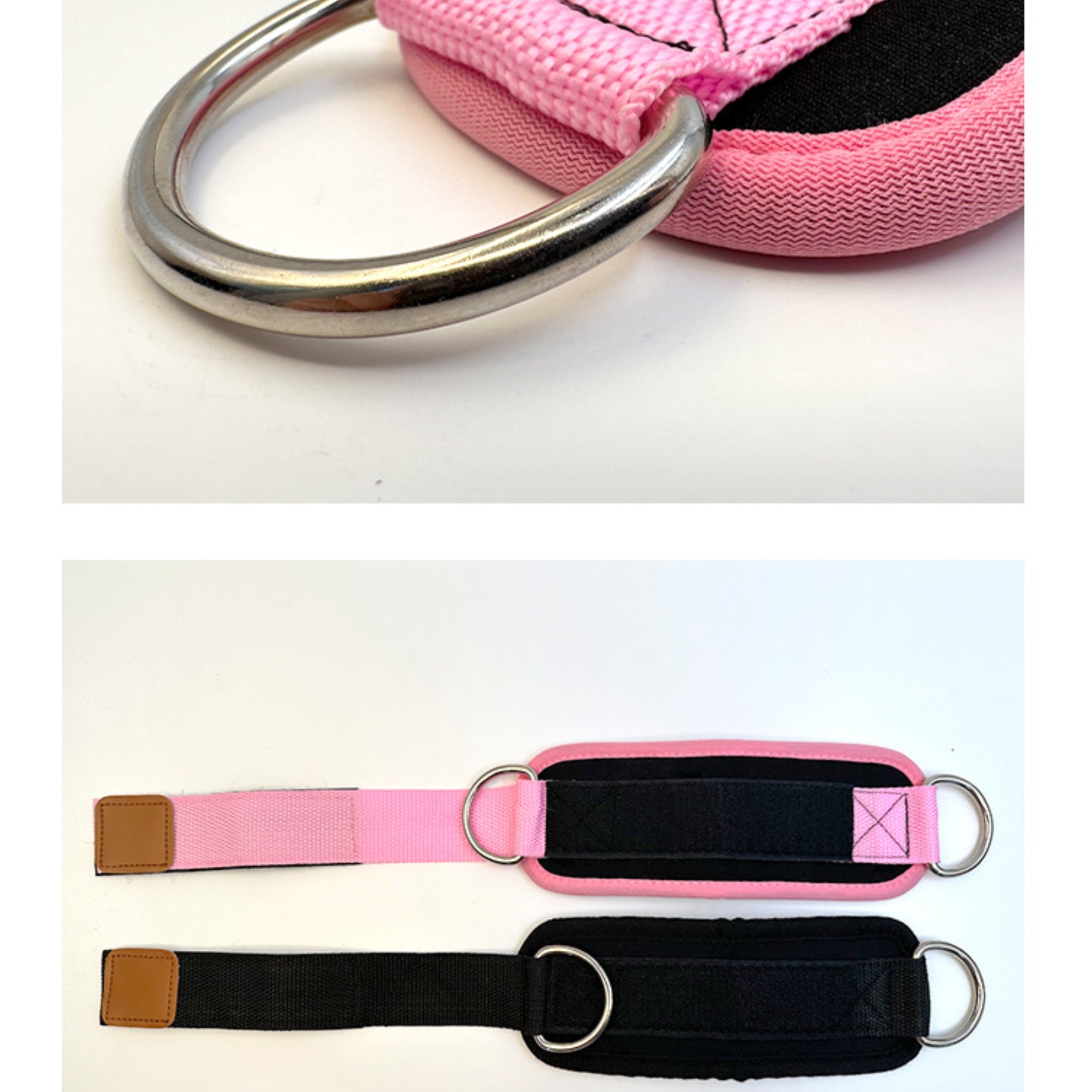 Single Fitness Ankle Strap