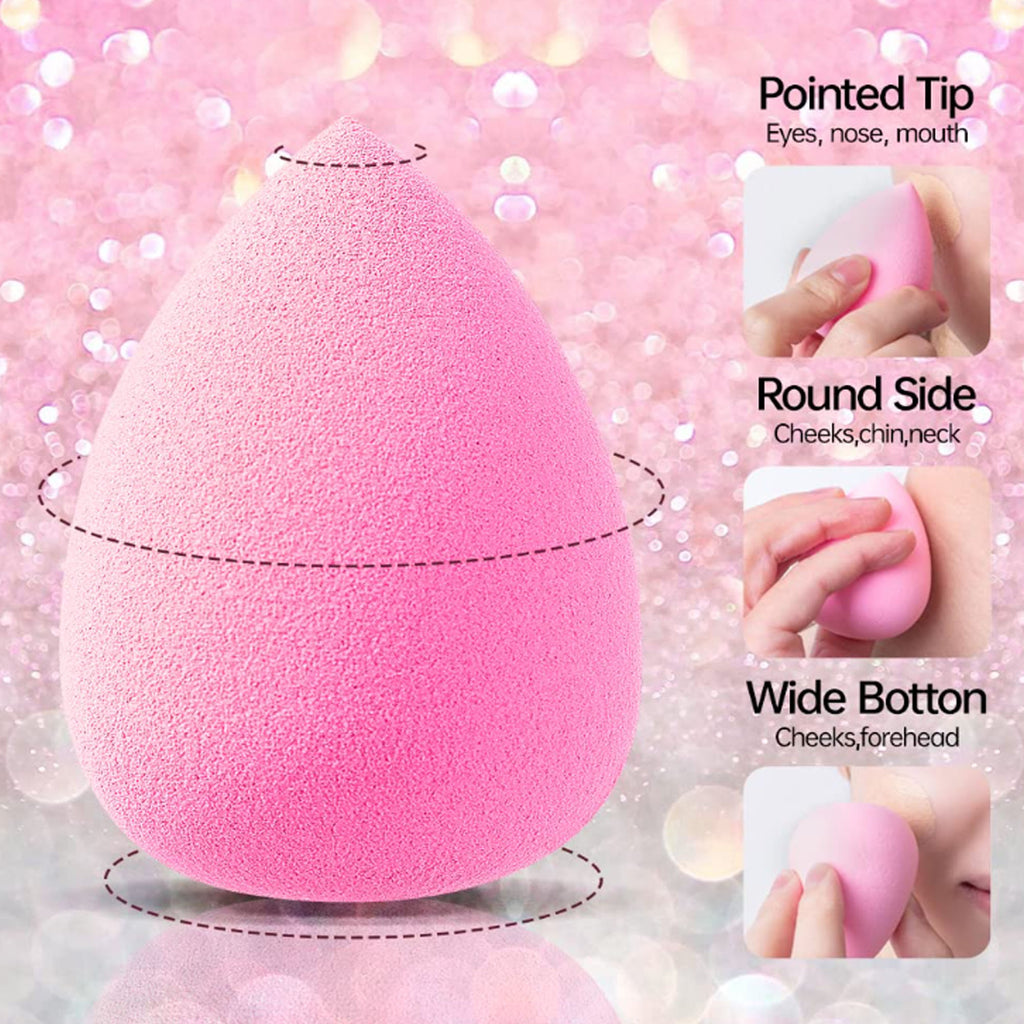 Beauty Foundation Blender
