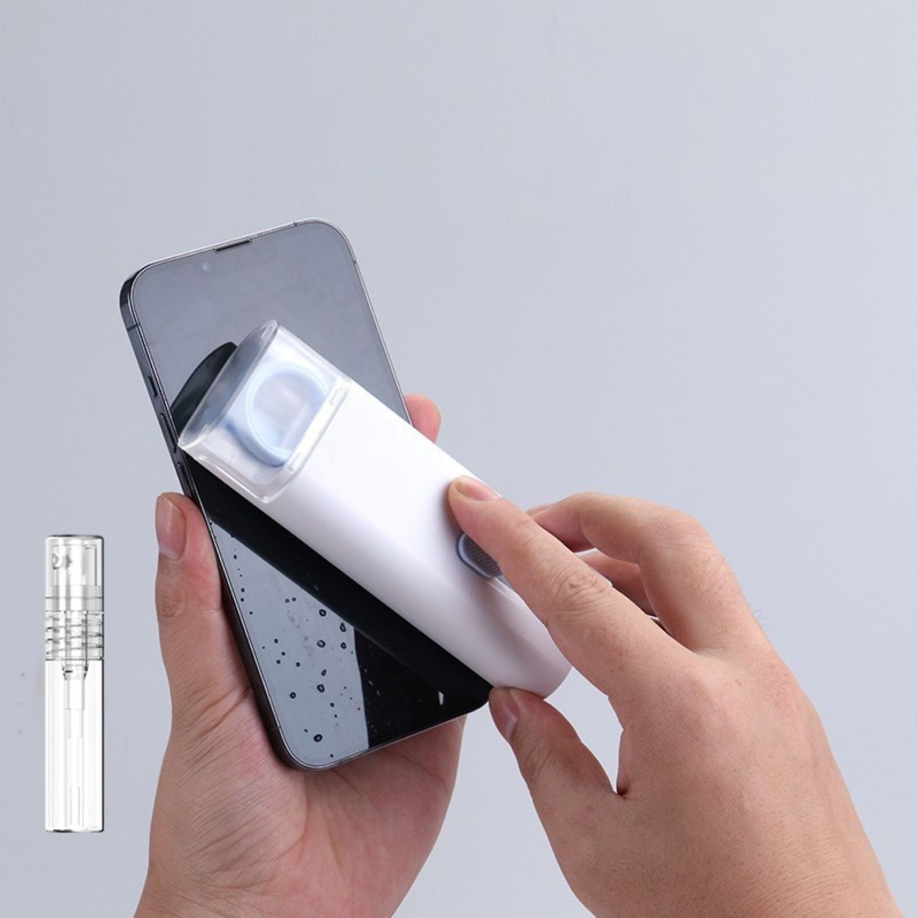 Multifunctional Computer Keyboard Cleaning Brush Set