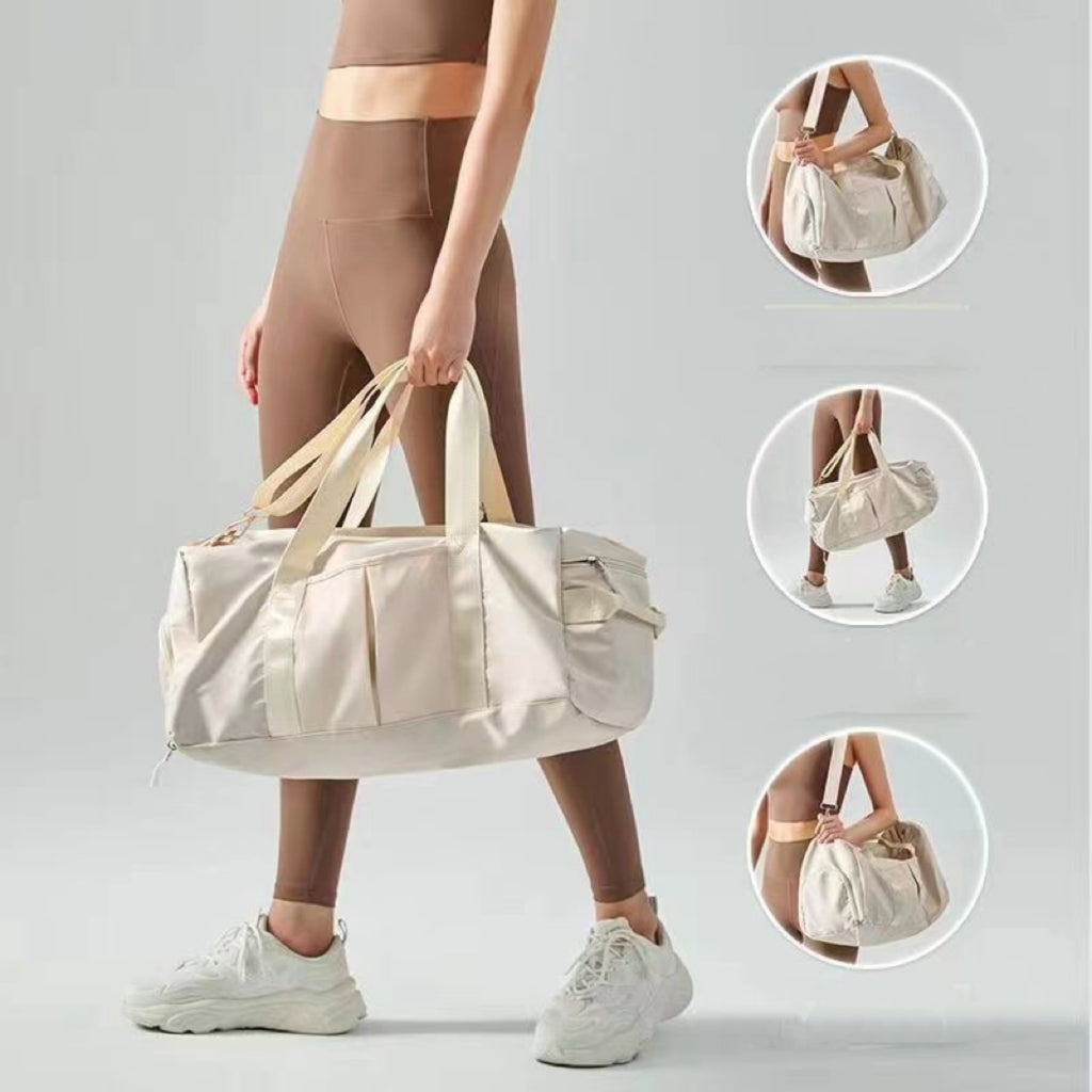 Gym Sports Bag
