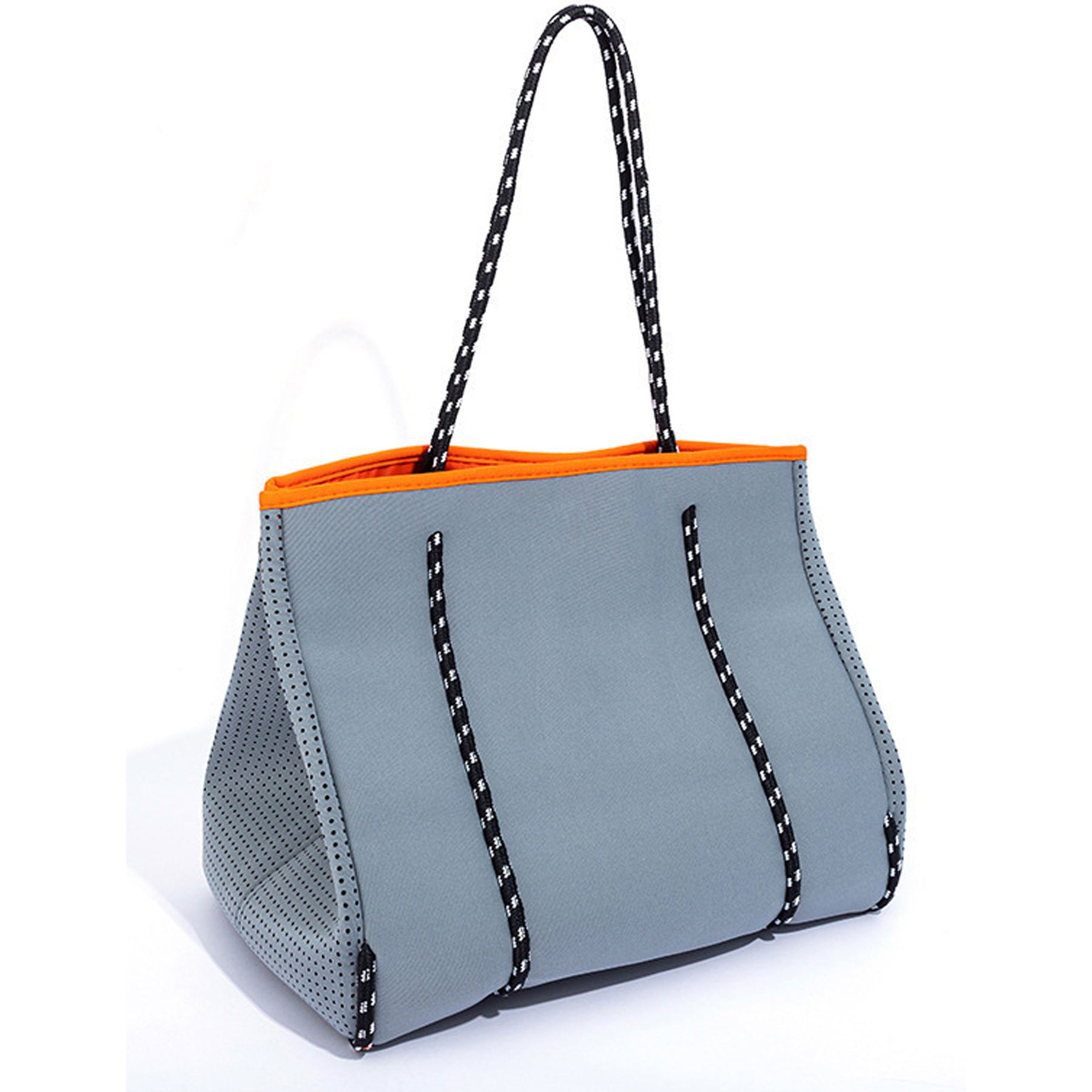 Mesh Beach Tote Bag