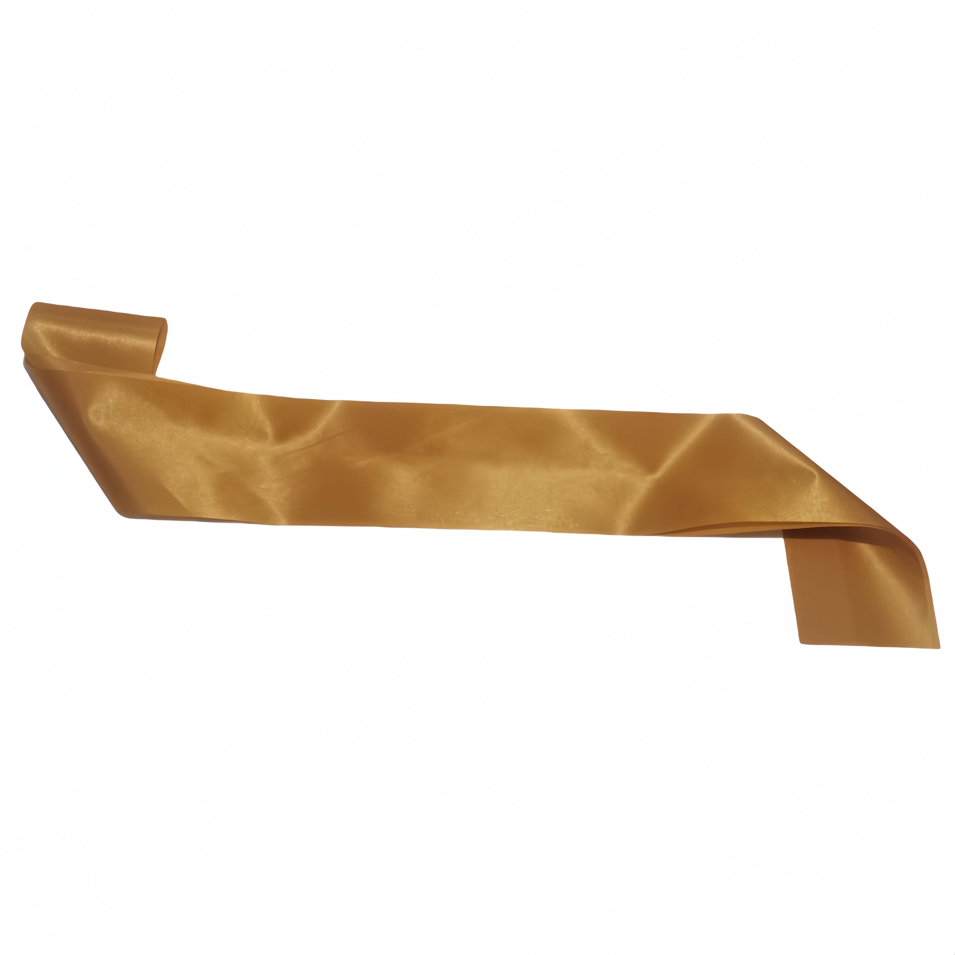 Welcome Ribbon