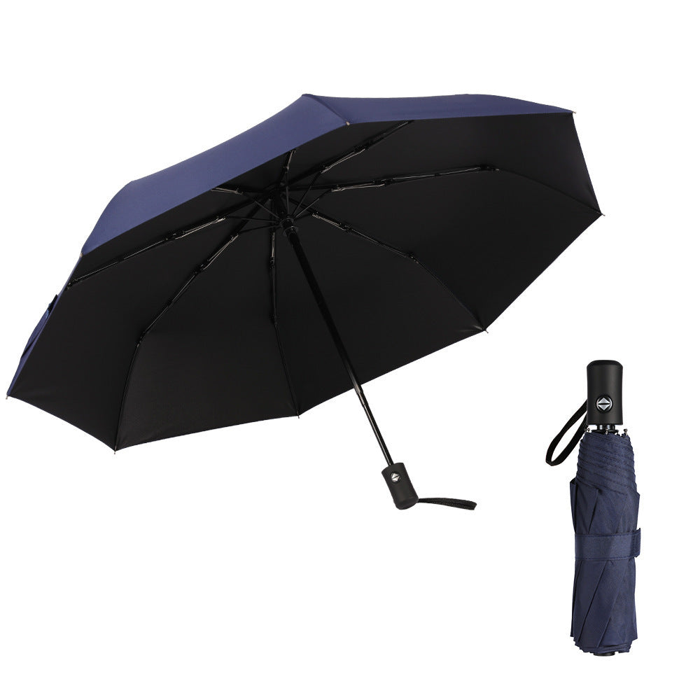 Windproof Travel Umbrella