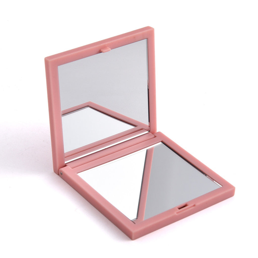 Portable Small Mirror