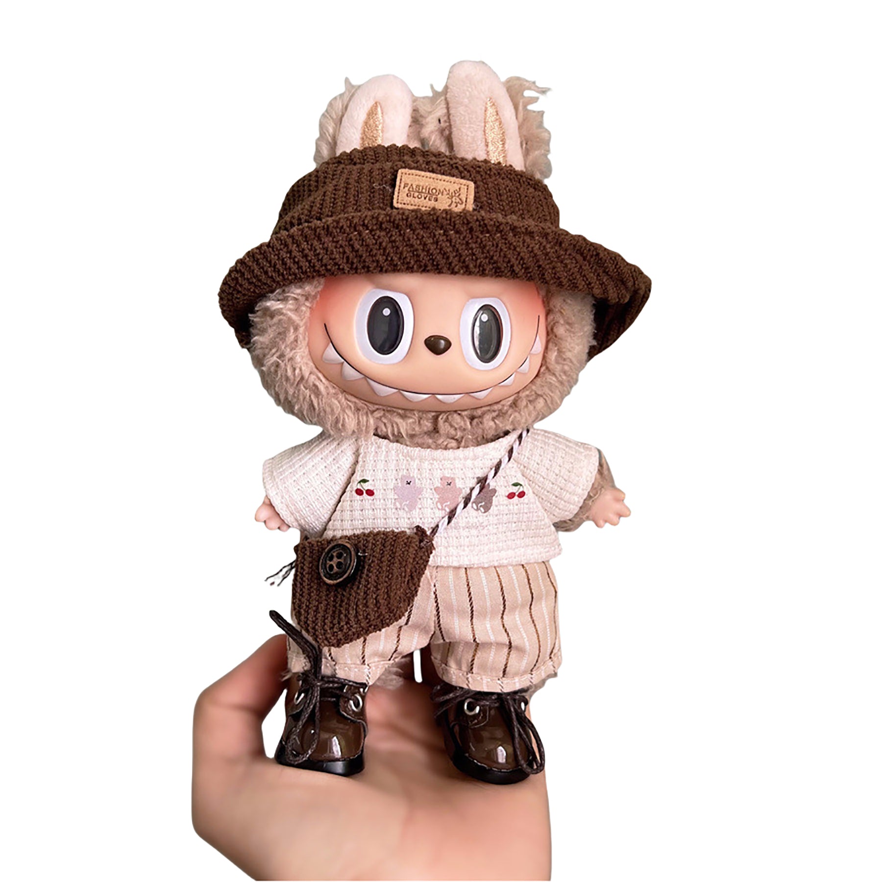 Doll's Clothing
