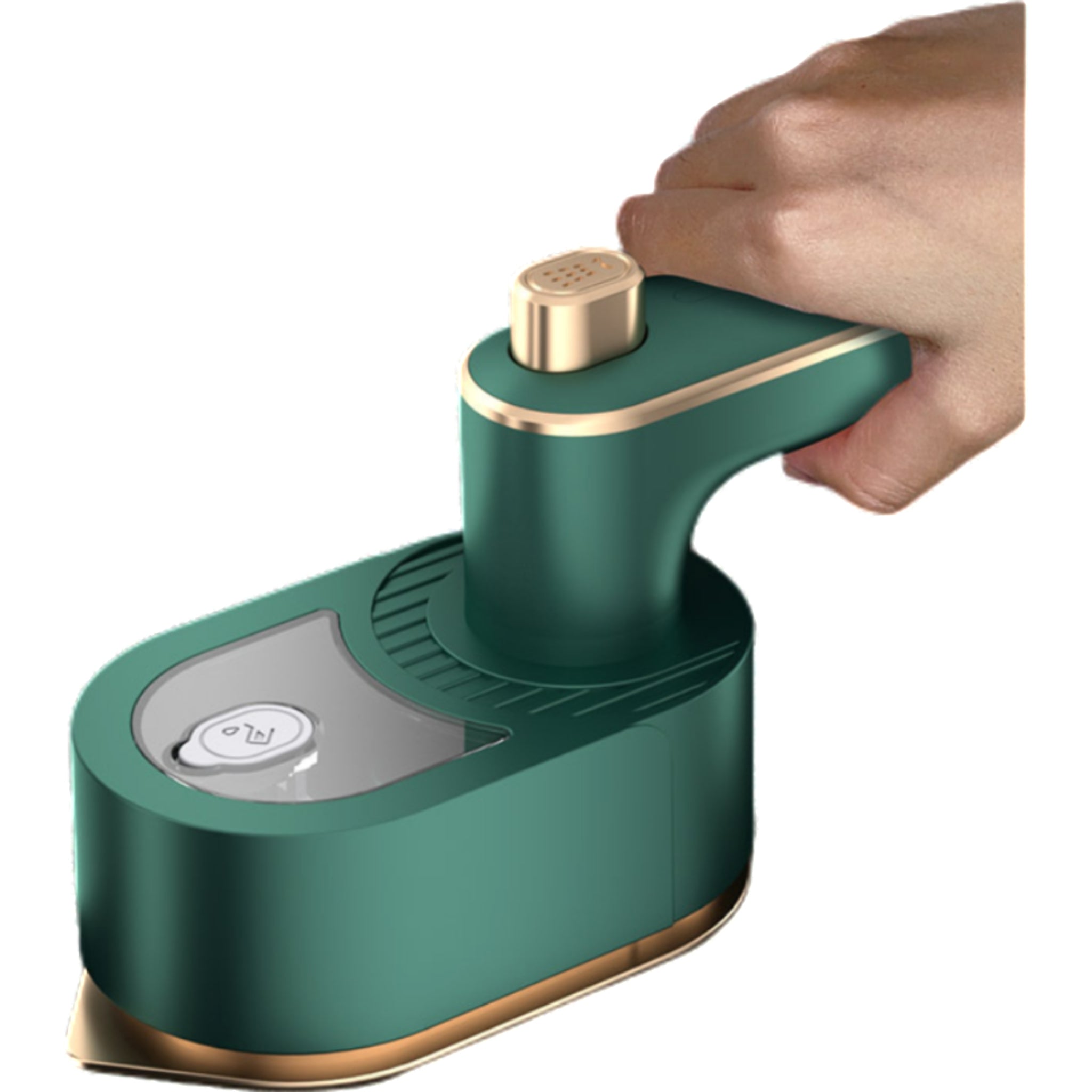 Handheld Hanging Steam Iron