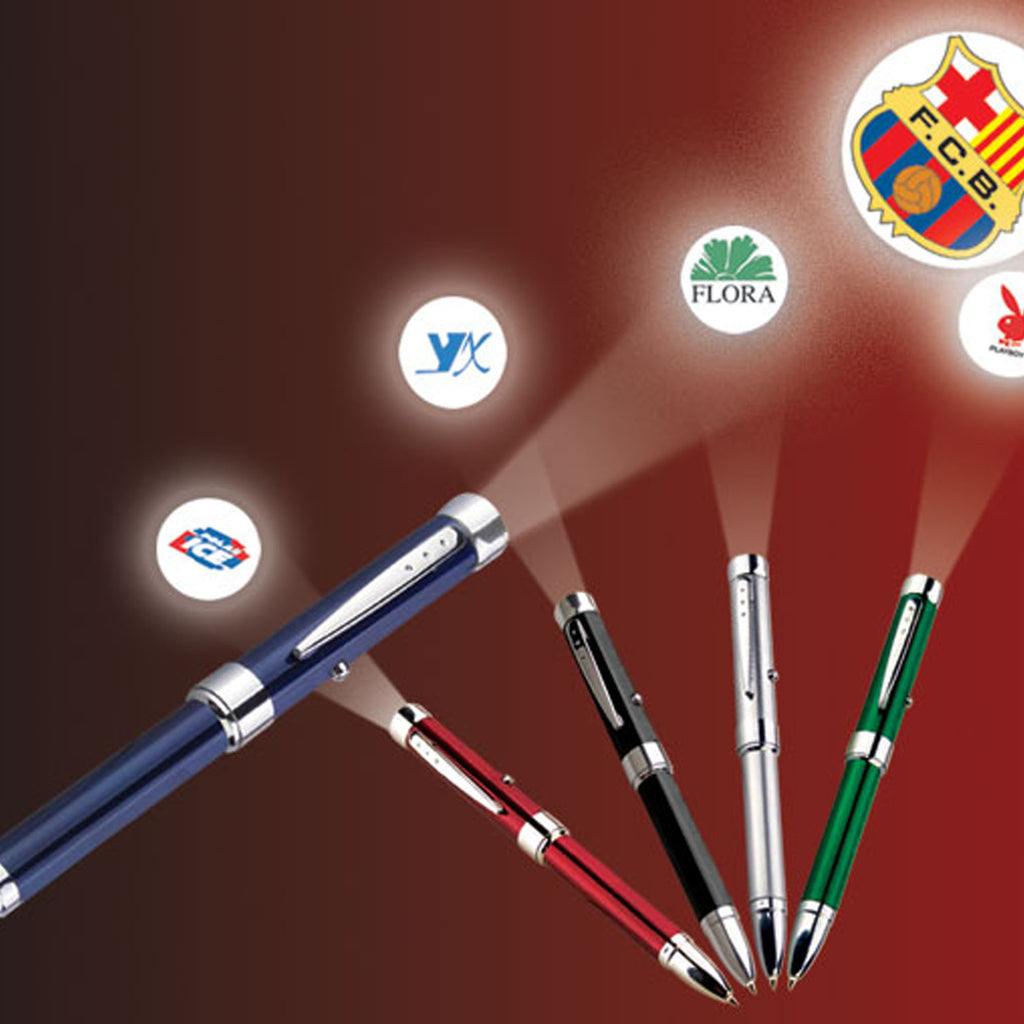 Led Projection Pen