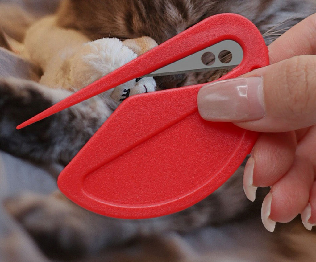 Pet Knotter