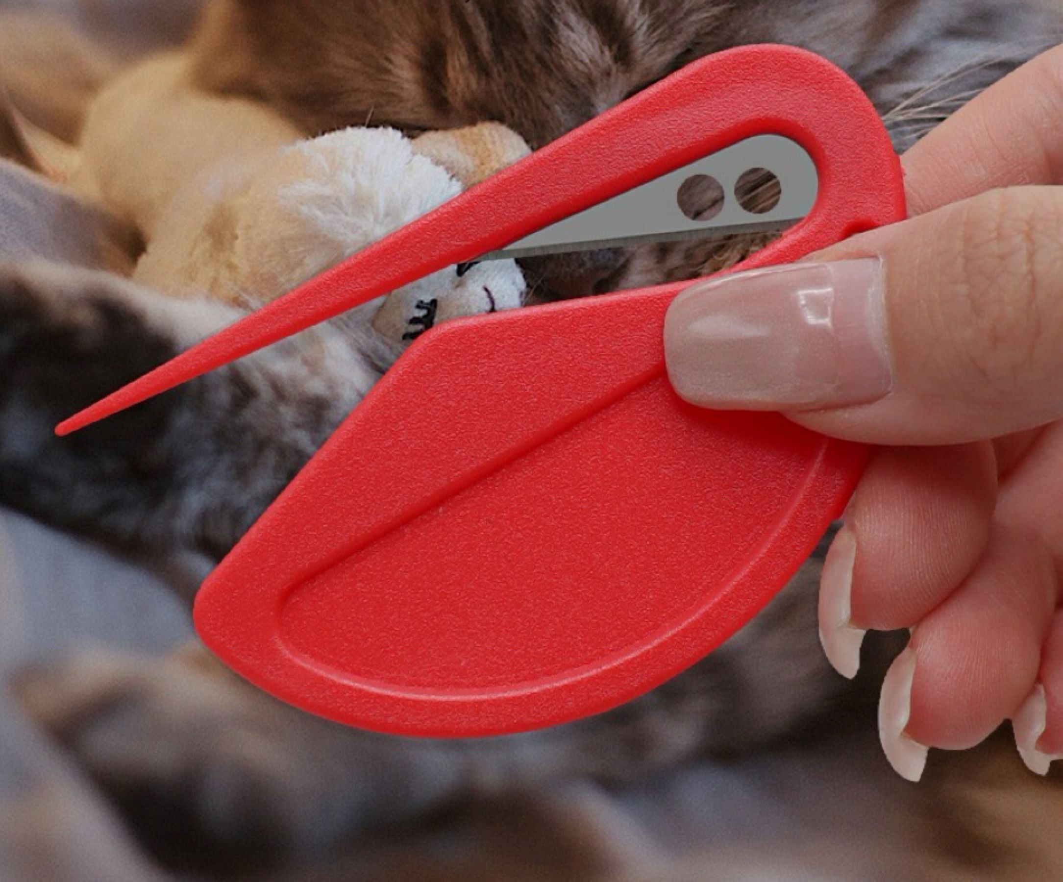 Pet Knotter