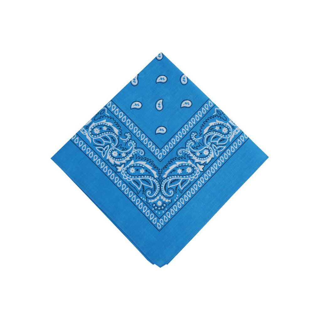 Cotton Bandanas Handkerchief