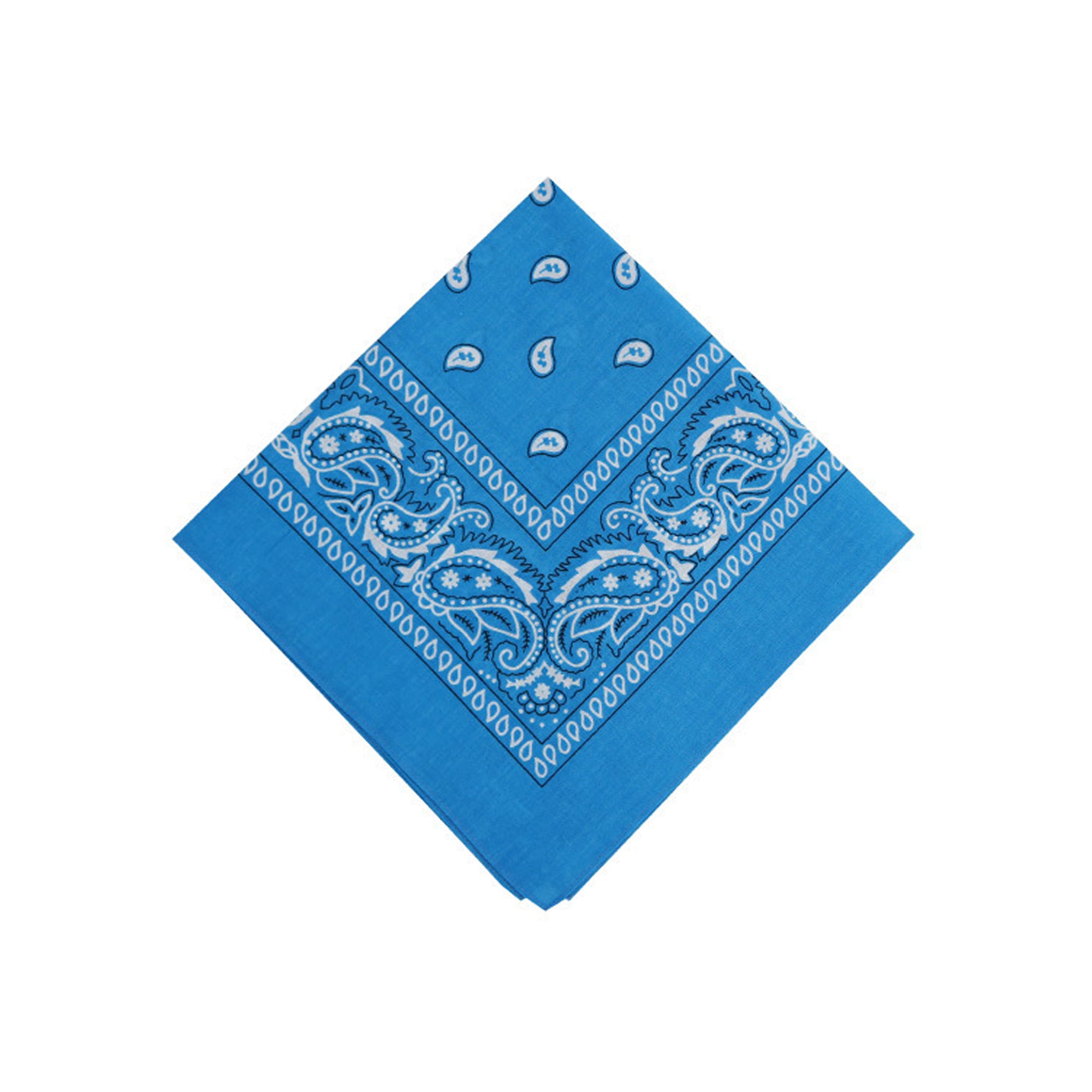 Cotton Bandanas Handkerchief