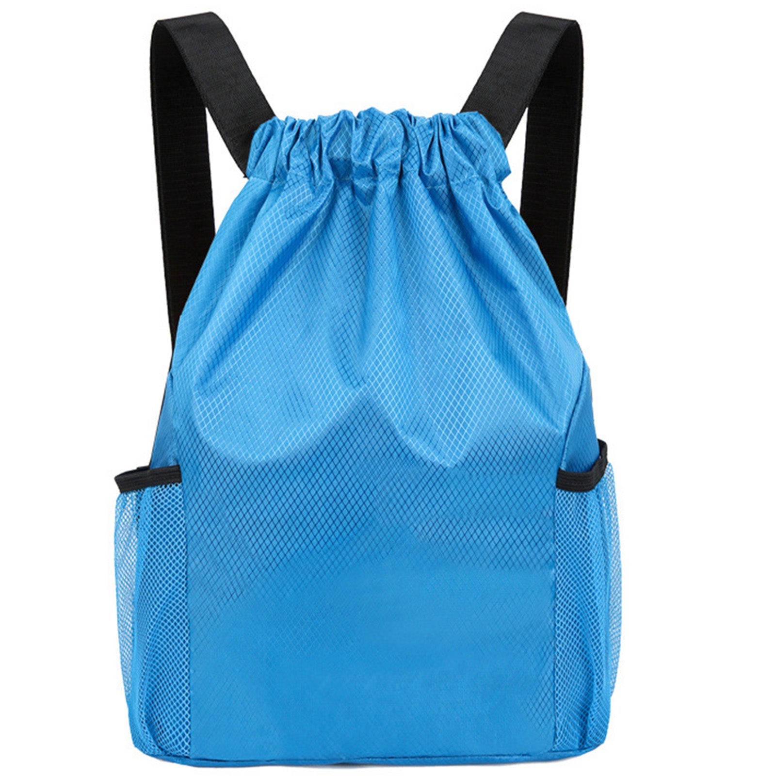 Training Drawstring Bag Backpack