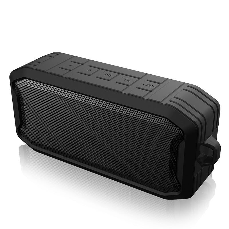 Portable Bluetooth Speaker, Wireless IP7 Waterproof Speaker