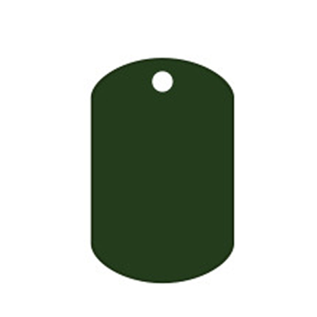 Pet ID Tags