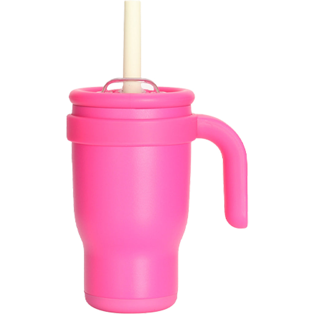 14 Oz. Stainless Steel Mug