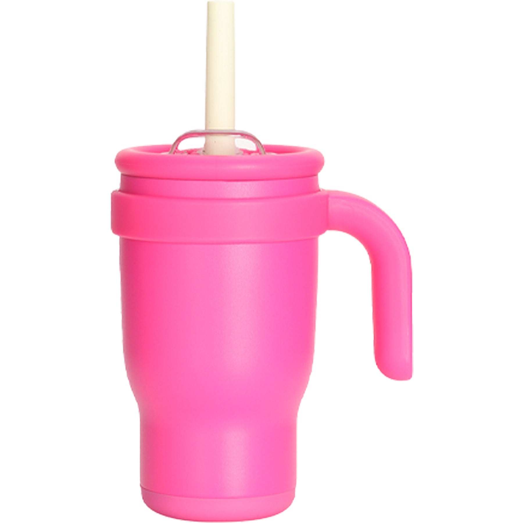 14 Oz. Stainless Steel Mug